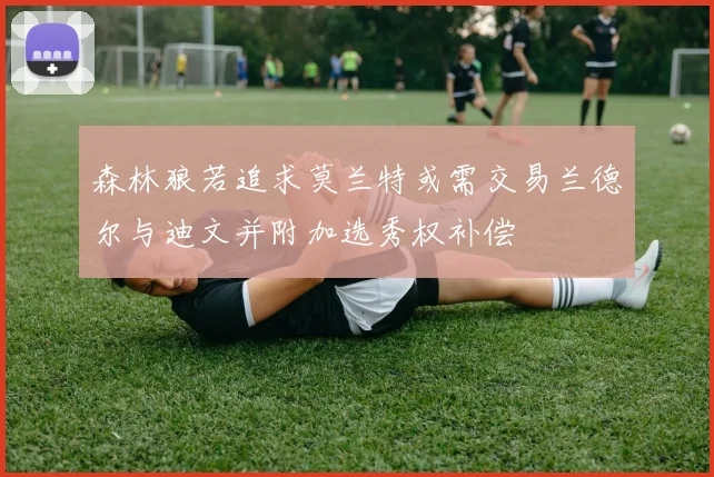 森林狼若追求莫兰特或需交易兰德尔与迪文并附加选秀权补偿
