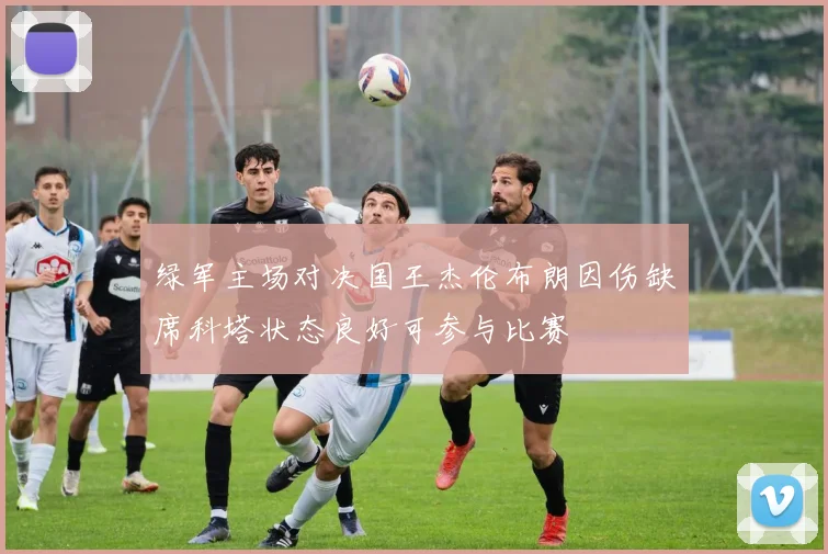 绿军主场对决国王杰伦布朗因伤缺席科塔状态良好可参与比赛